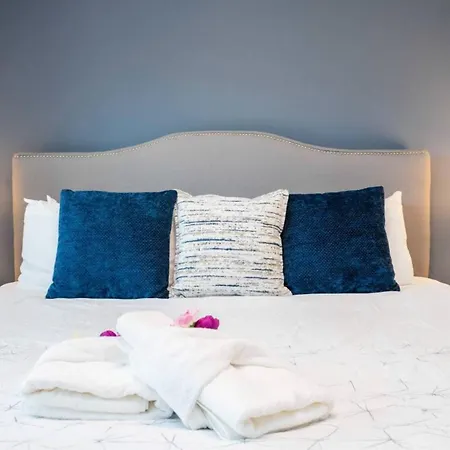 Luxury Villaa Tropez With Pool Дом отдыха Сен-Тропе