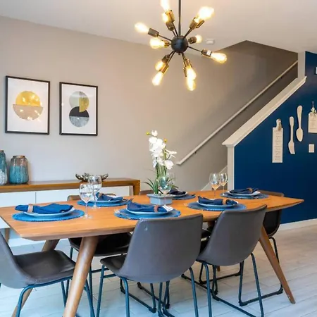 Geloj Beautifull Casa vacanze