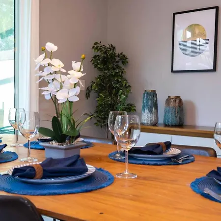 Geloj Beautifull Casa vacanze Saint-Tropez