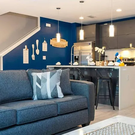 Casa vacanze Geloj Beautifull