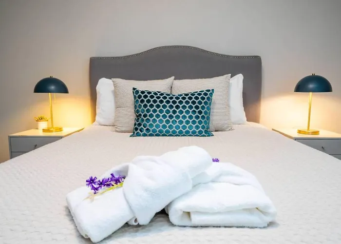 Geloj Beautifull Ferienhaus Saint-Tropez