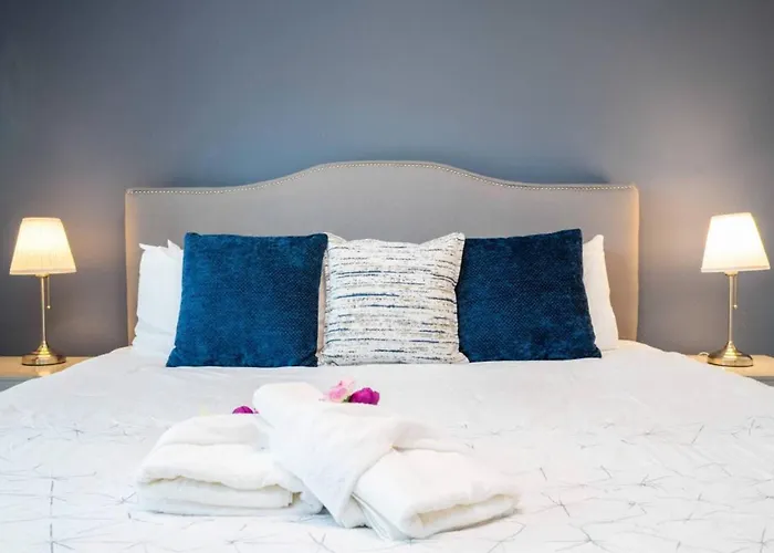 Geloj Beautifull Ferienhaus Saint-Tropez